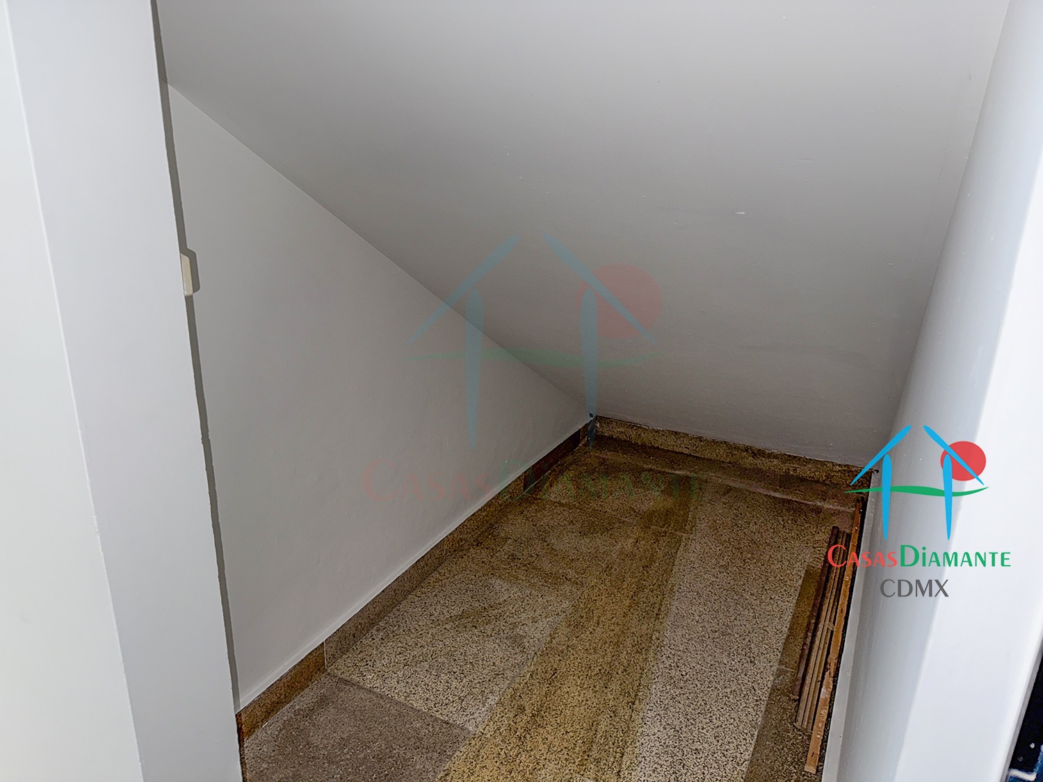 Tecamachalco Casa Troya C - Bodegas 6